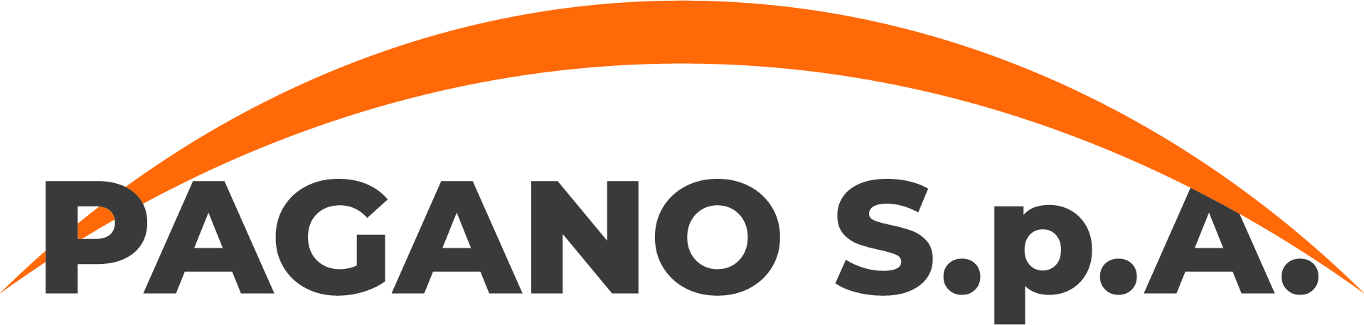 Pagano S.p.A. Logo